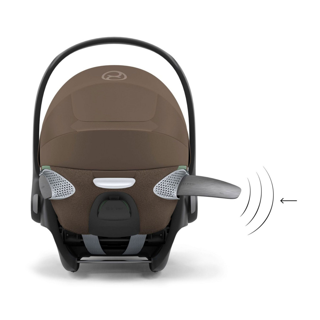 CYBEX Platinum Cloud T 5